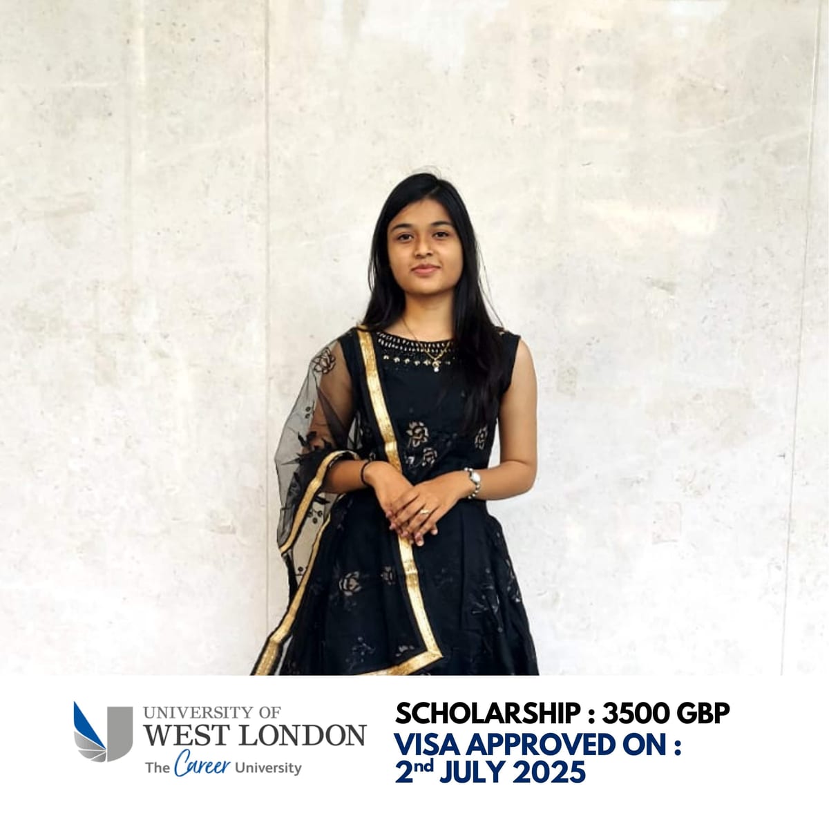 146 — uk visa
