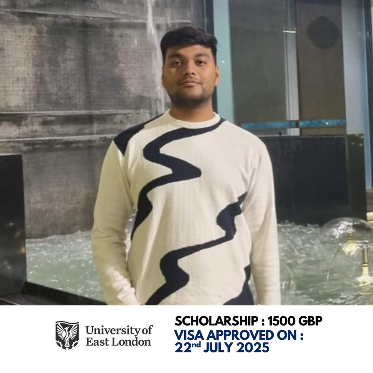 149 — uk visa