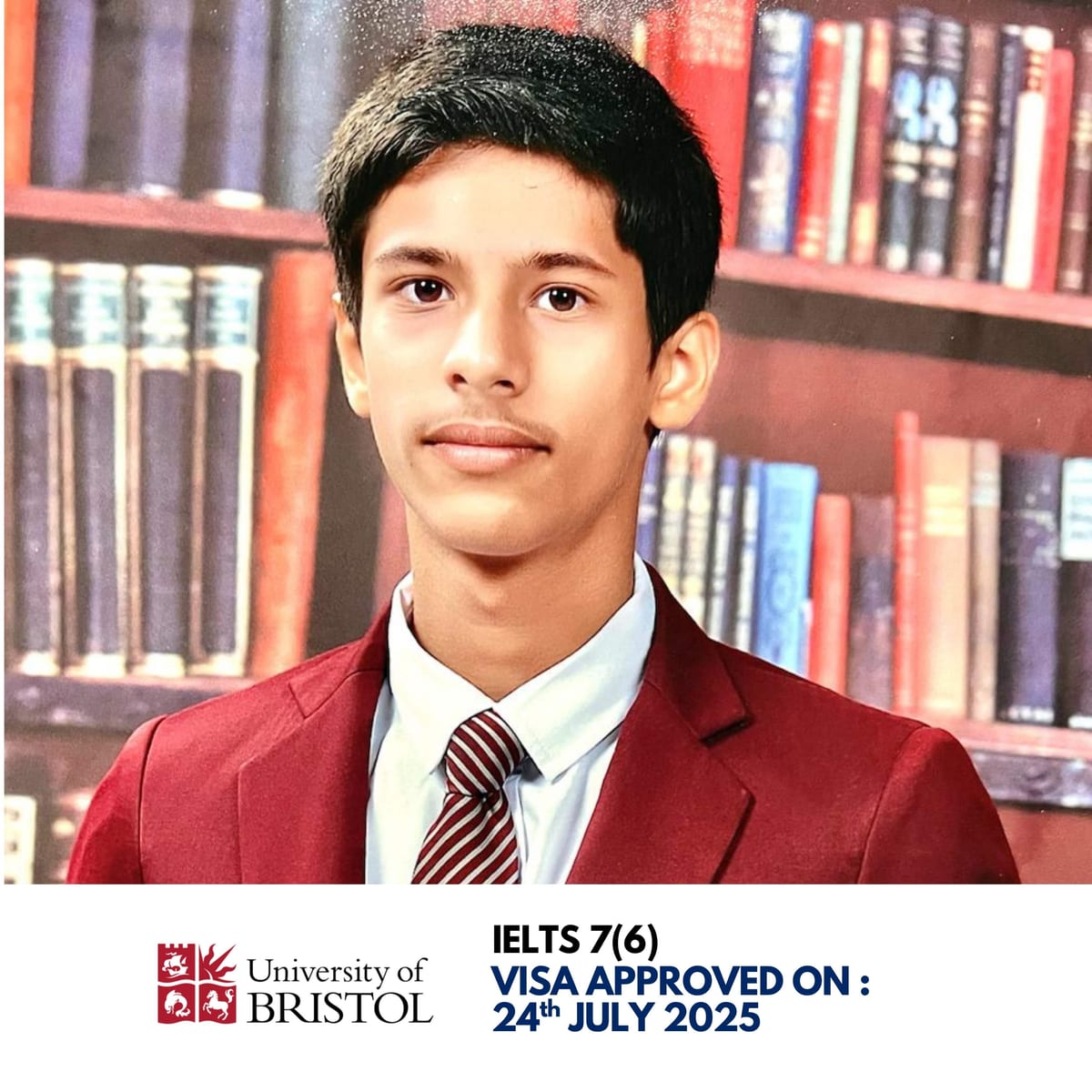 151 — uk visa
