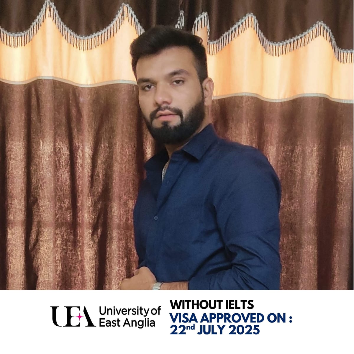 152 — uk visa