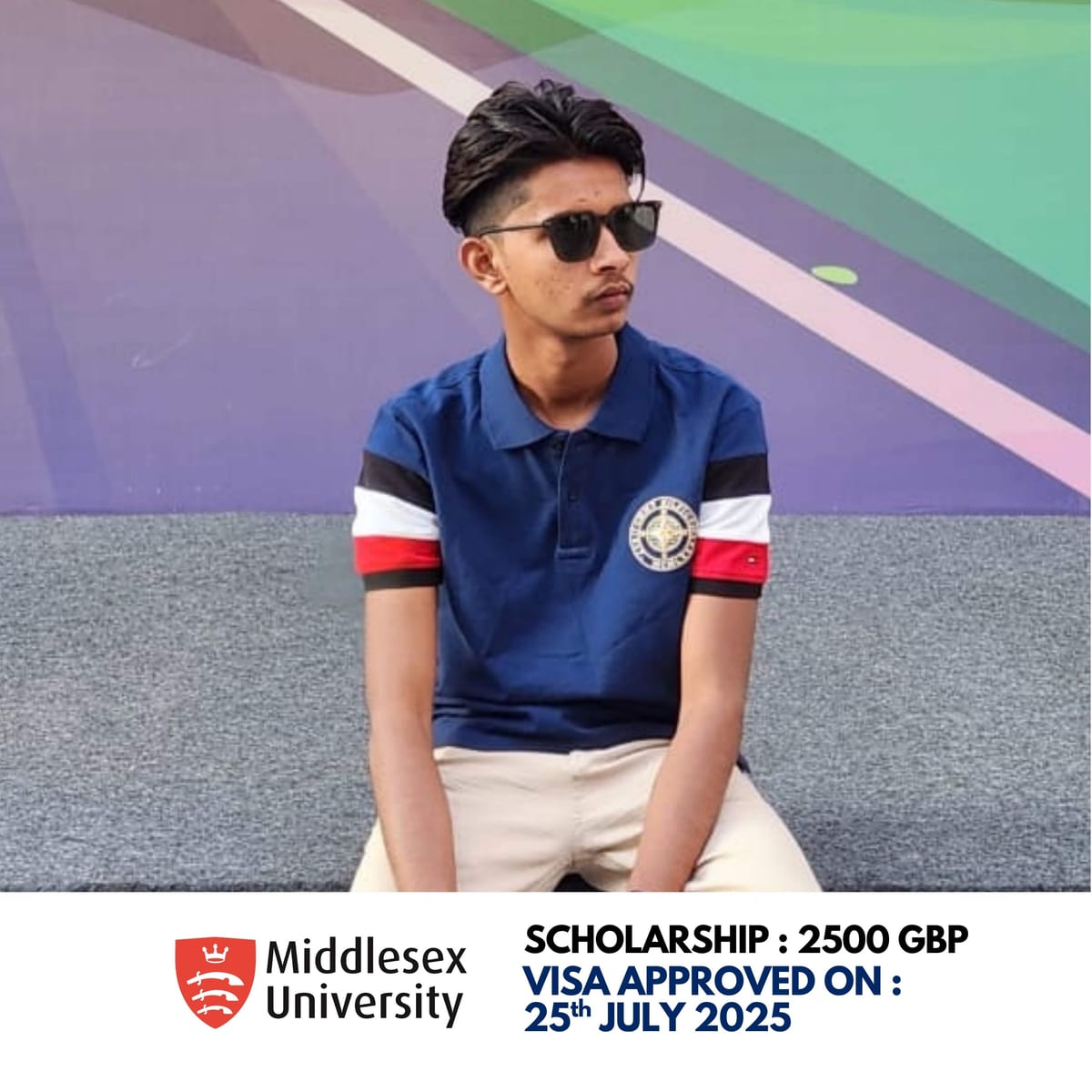 153 — uk visa