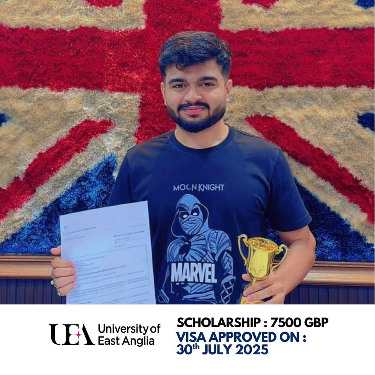 156 — uk visa