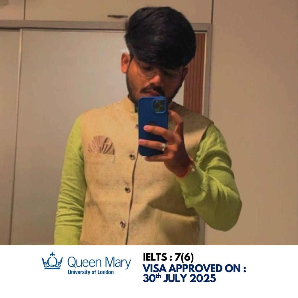 157 — uk visa