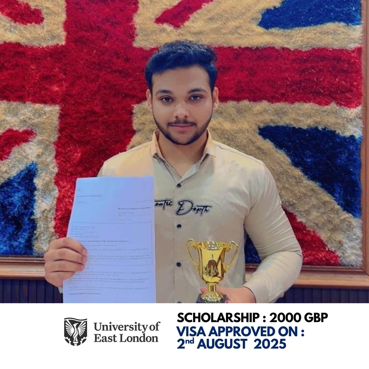 158 — uk visa