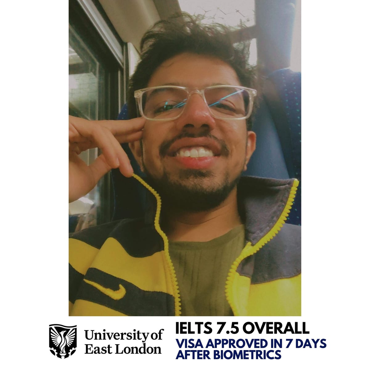 16 — uk visa