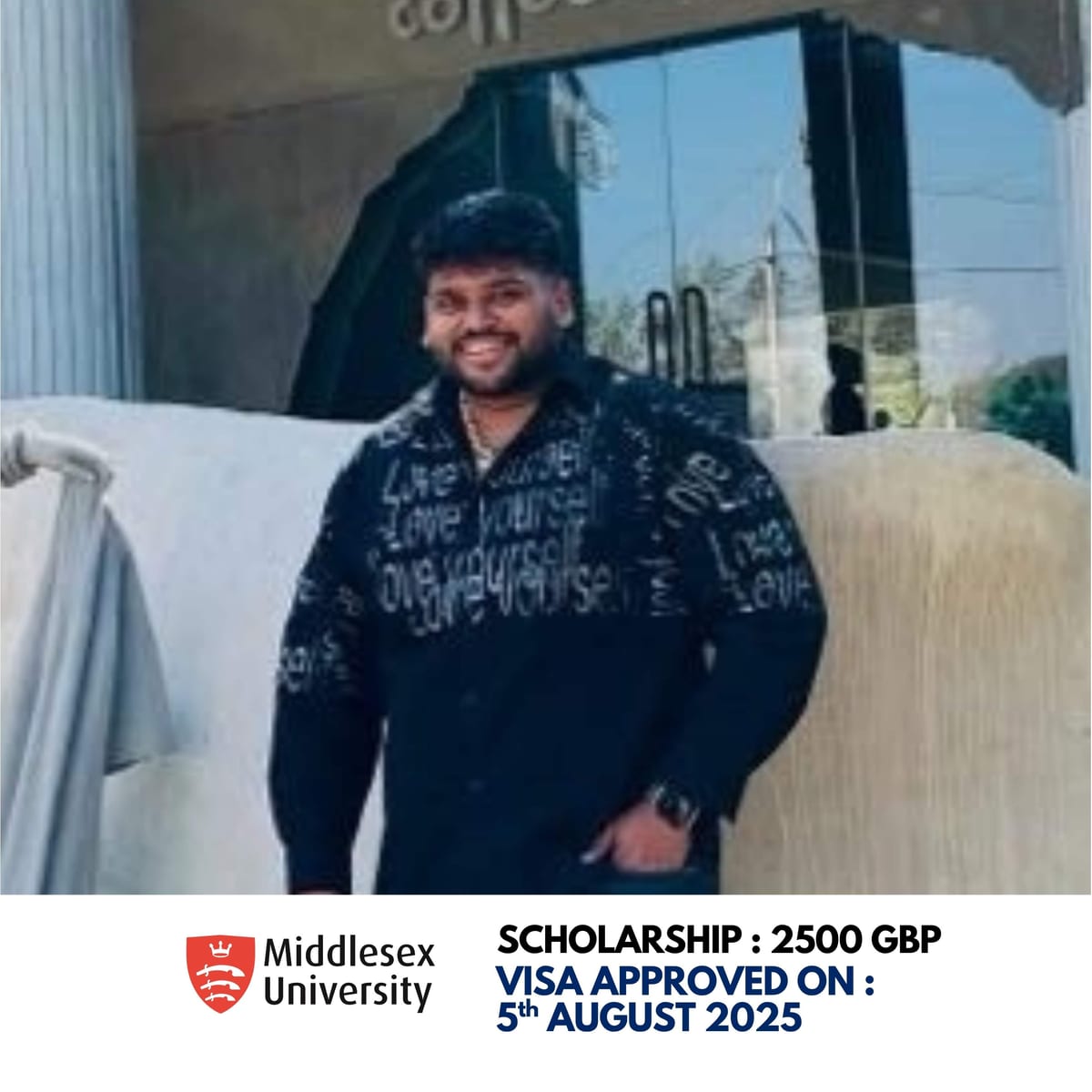 161 — uk visa