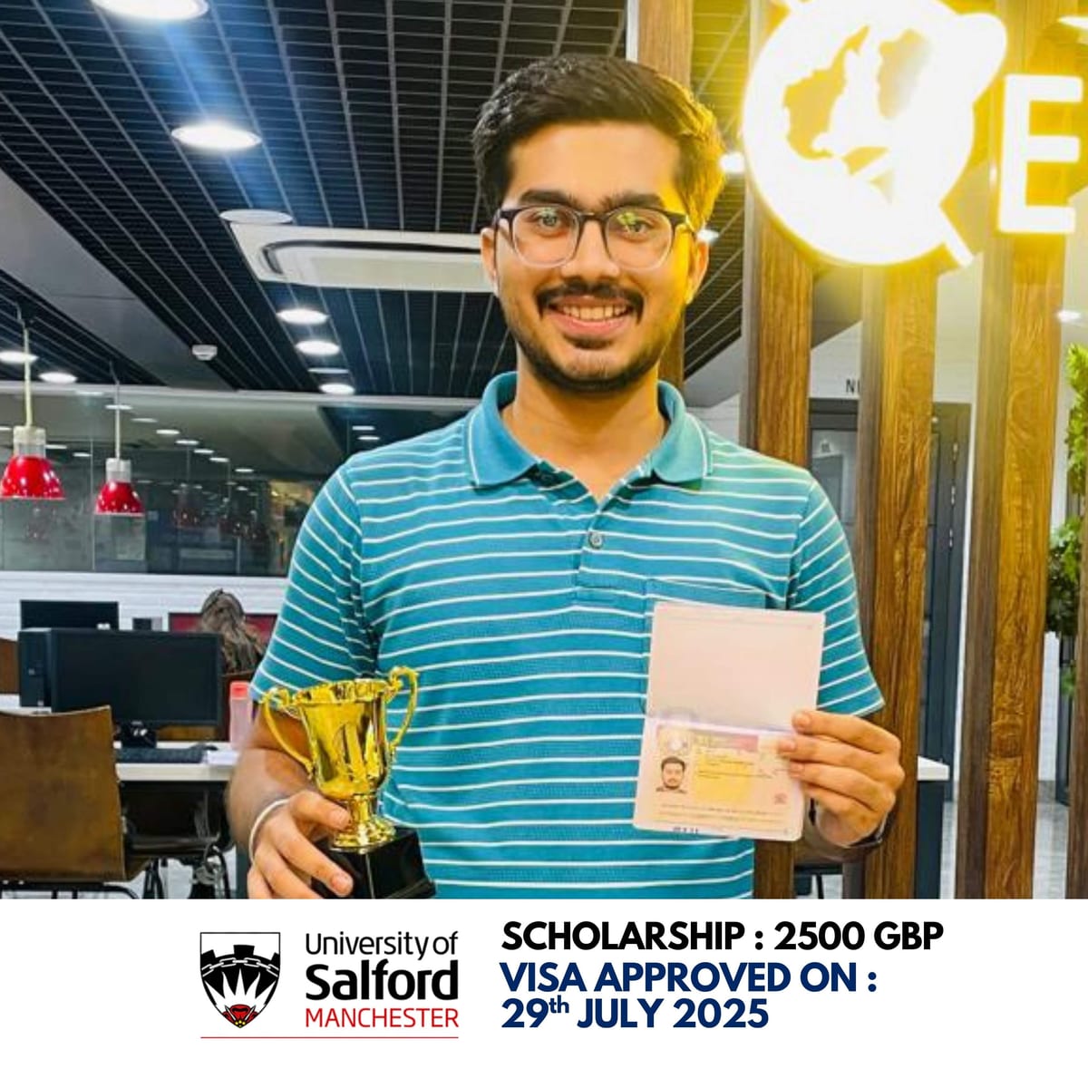 164 — uk visa