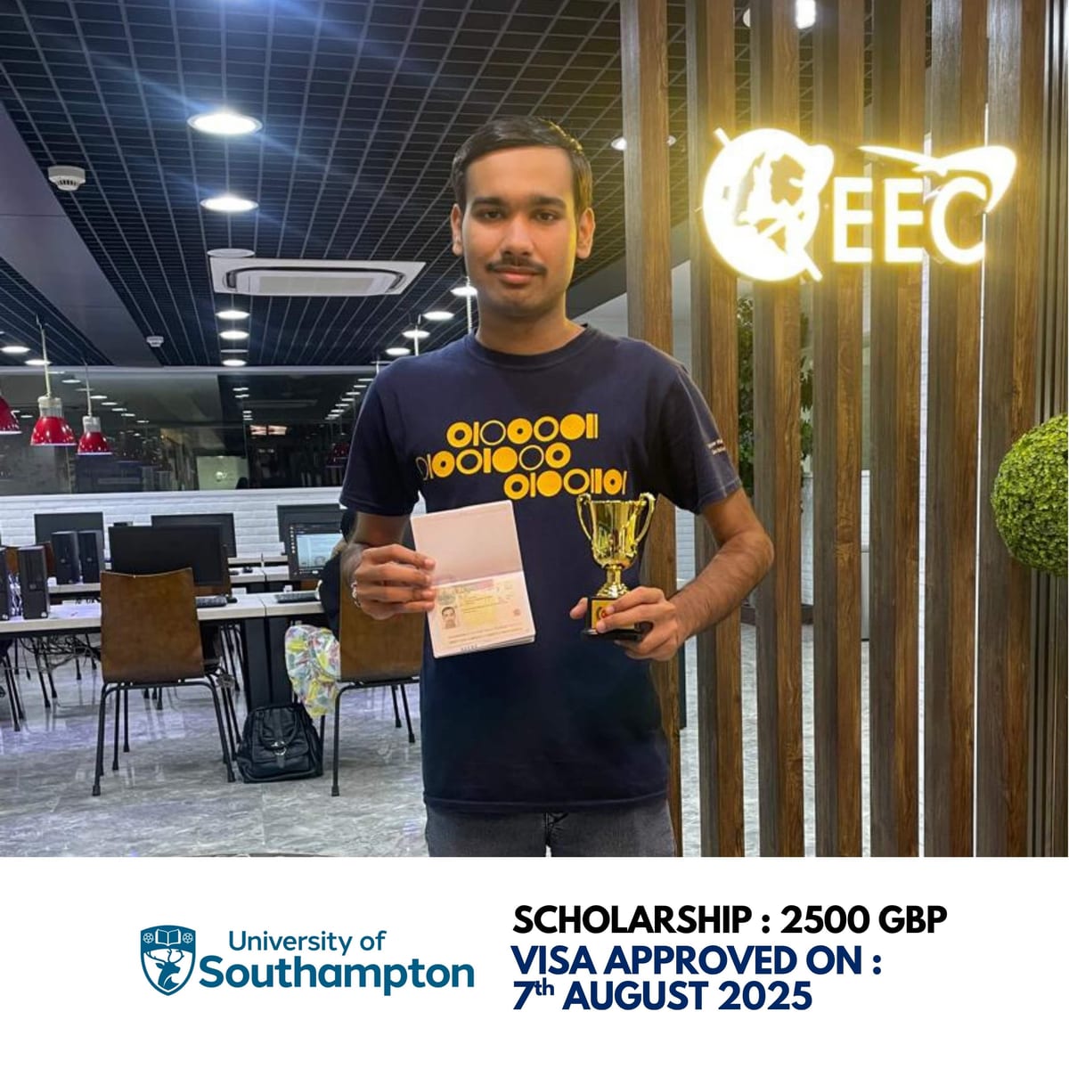 174 — uk visa