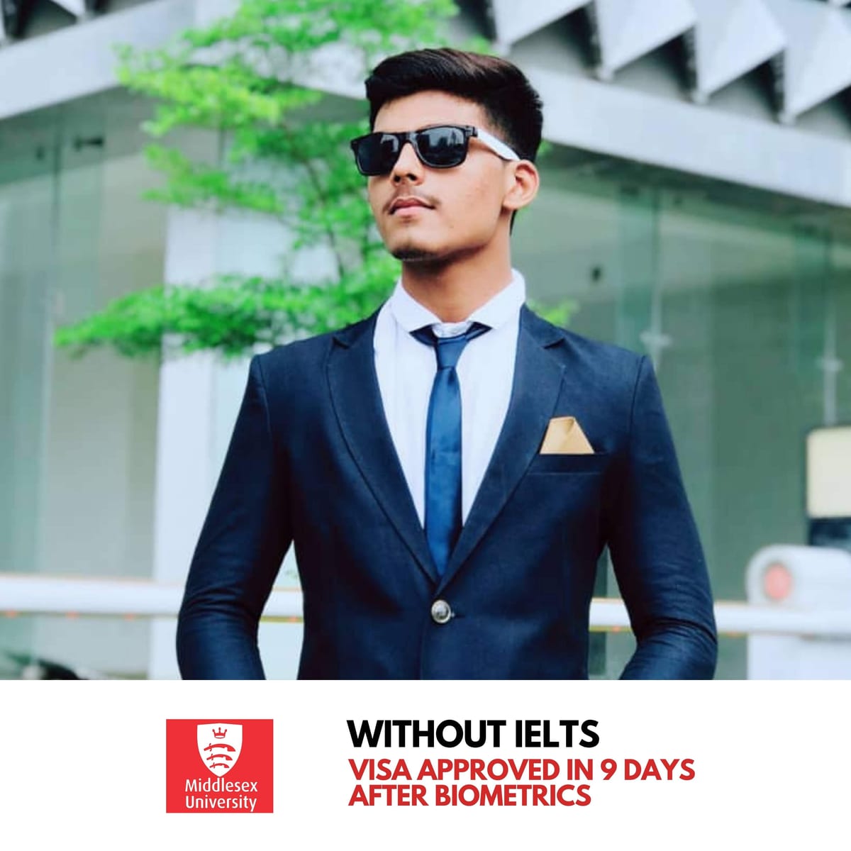 18 — uk visa