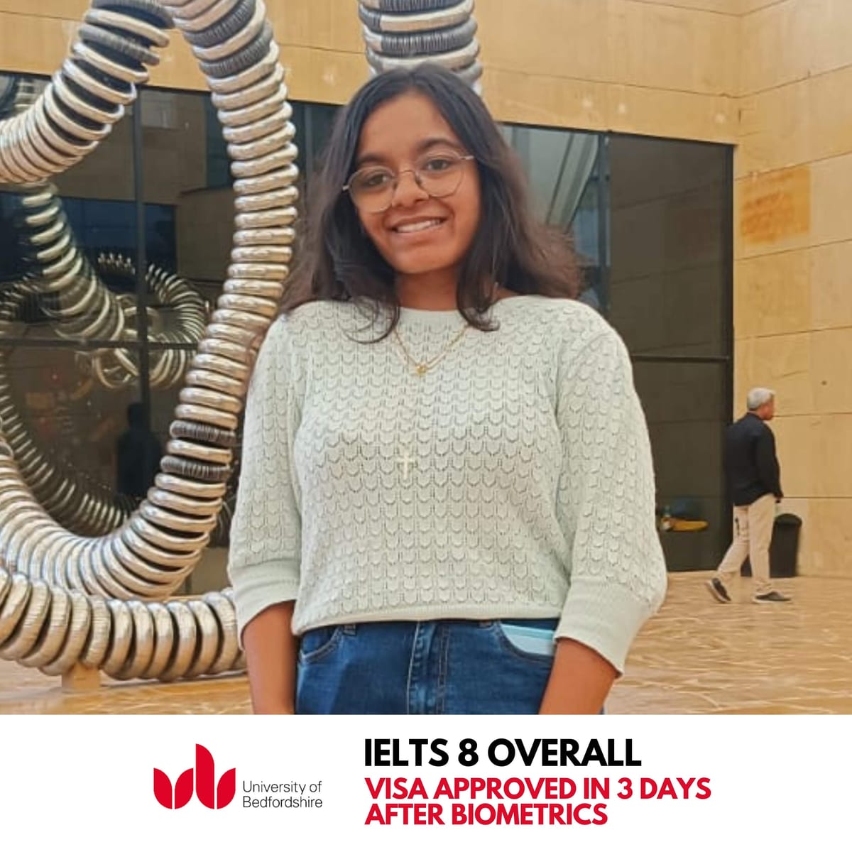 19 — uk visa