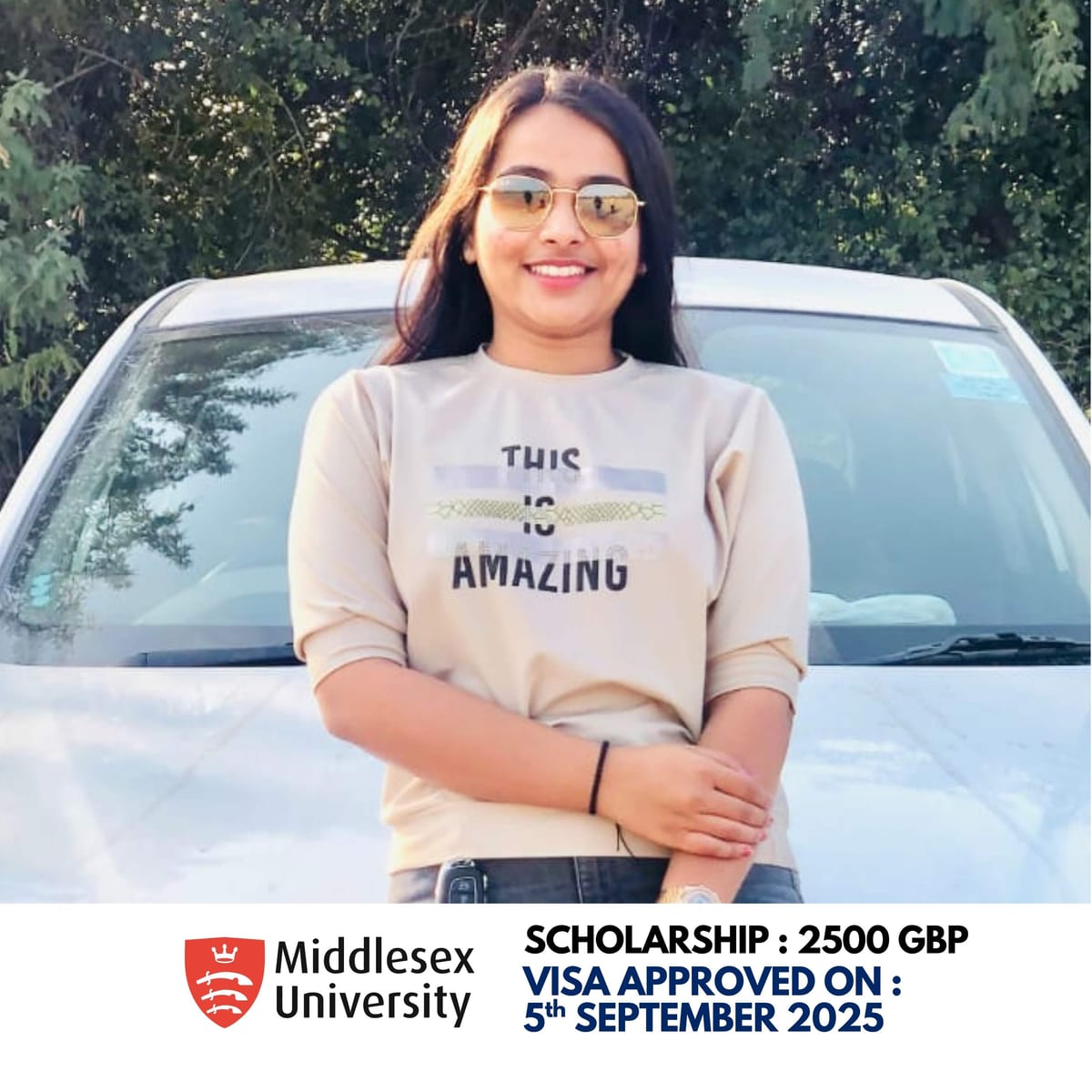 201 — uk visa