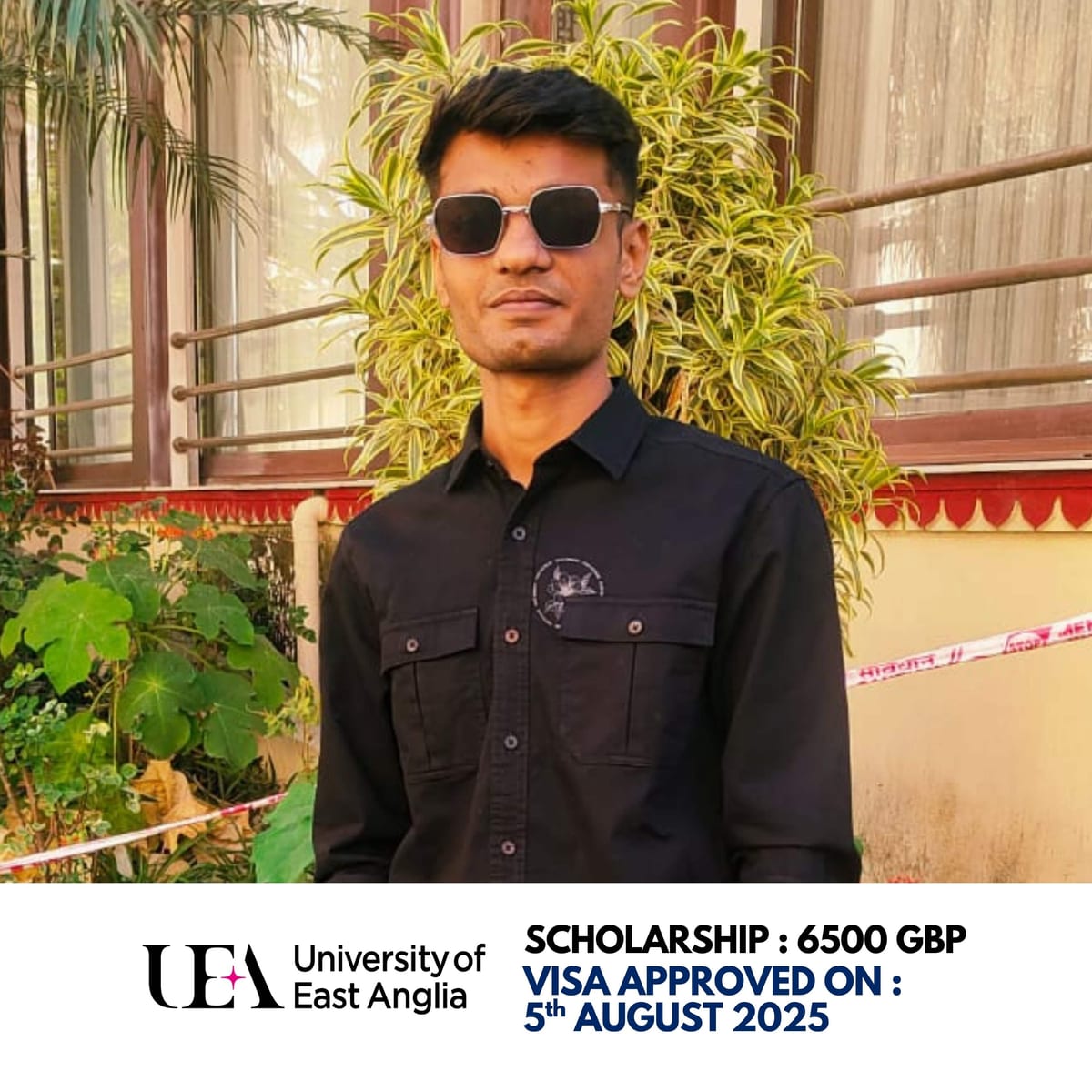 202 — uk visa