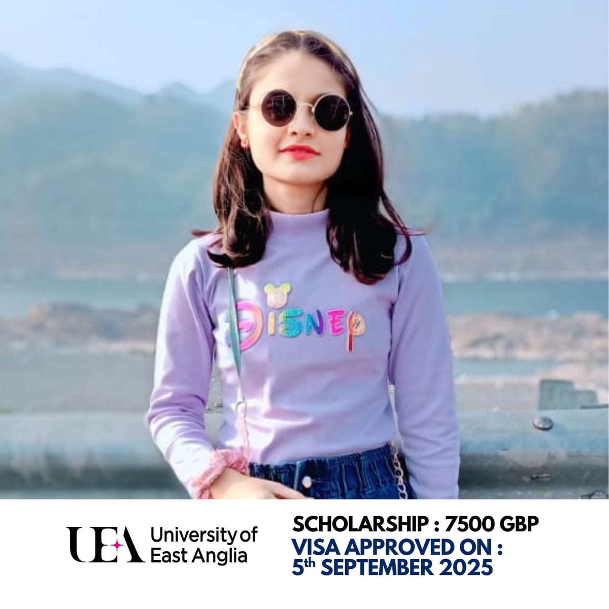 203 — uk visa