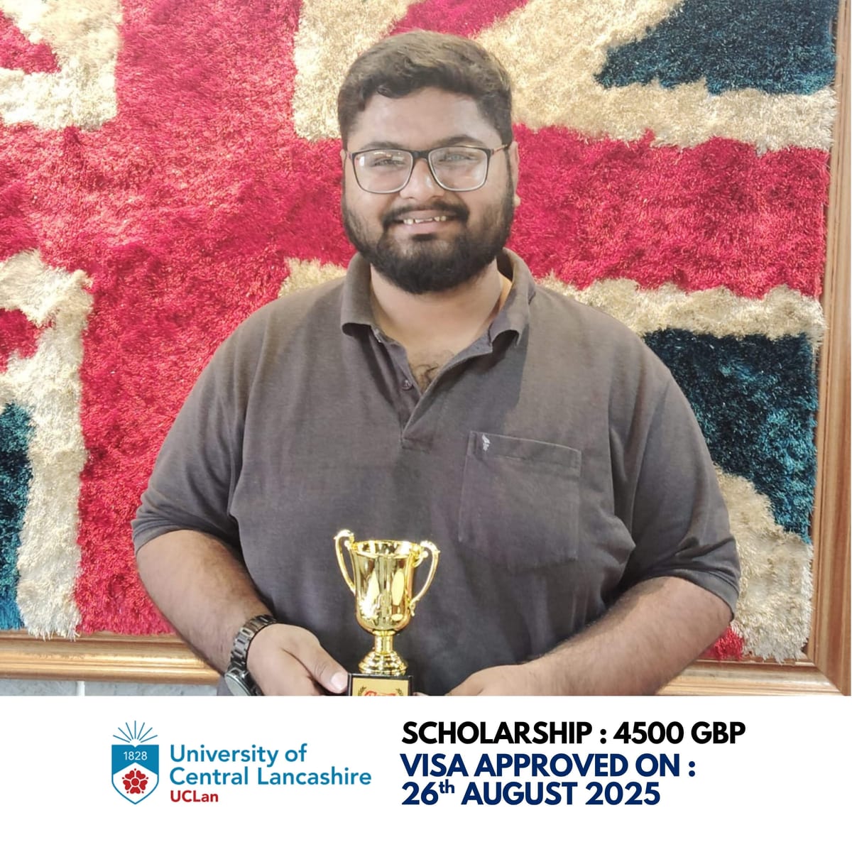 205 — uk visa