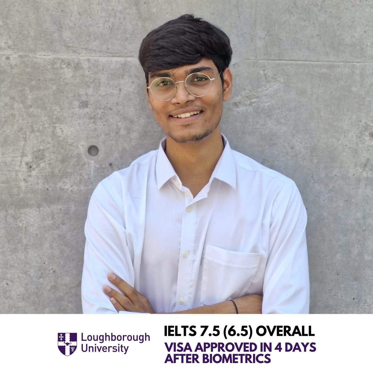 22 — uk visa