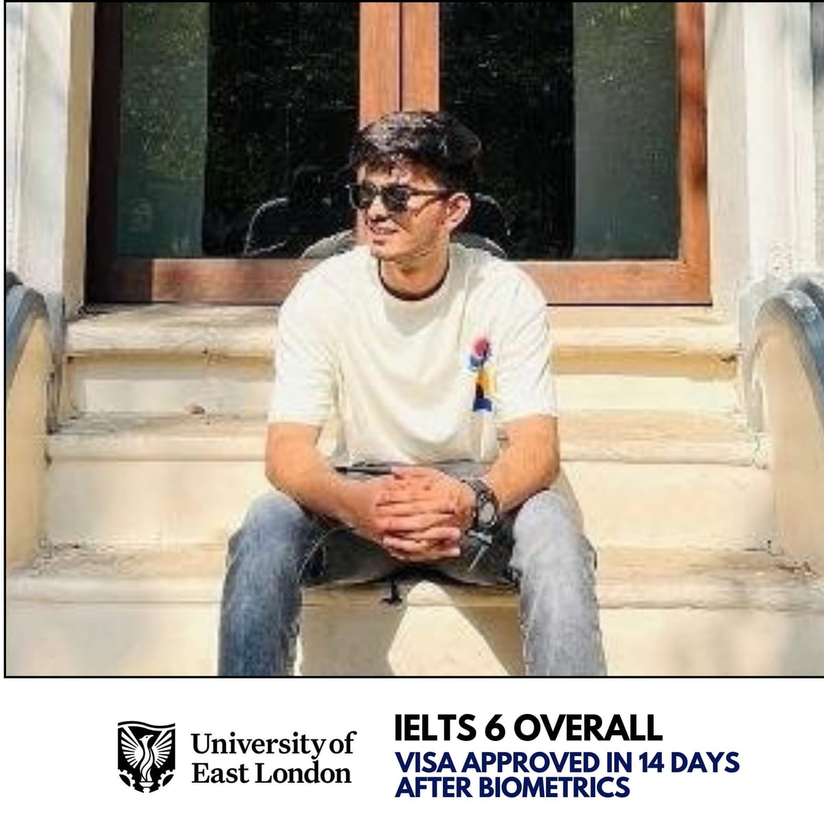 31 — uk visa