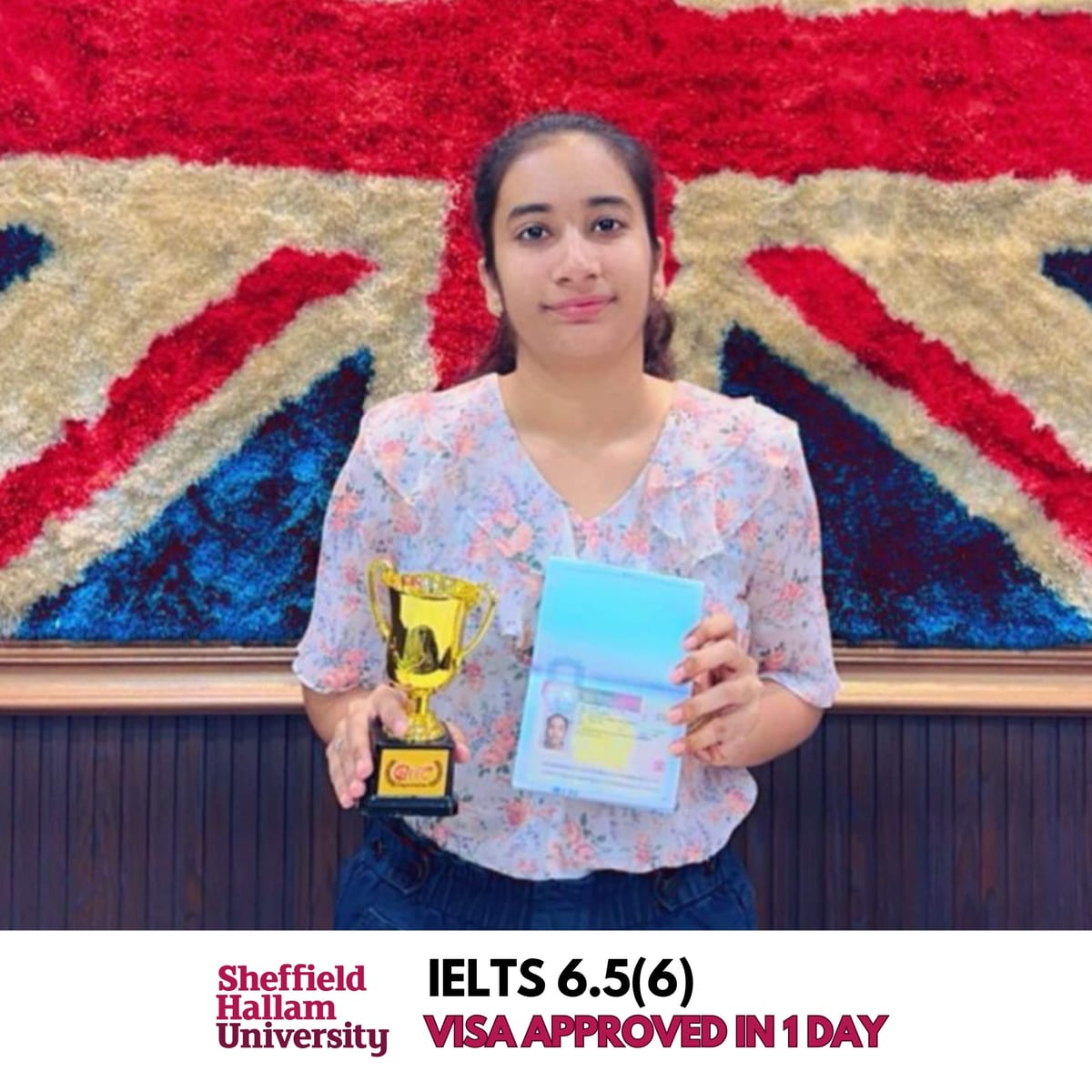 4 — uk visa