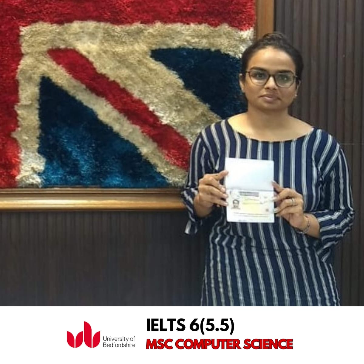5 — uk visa