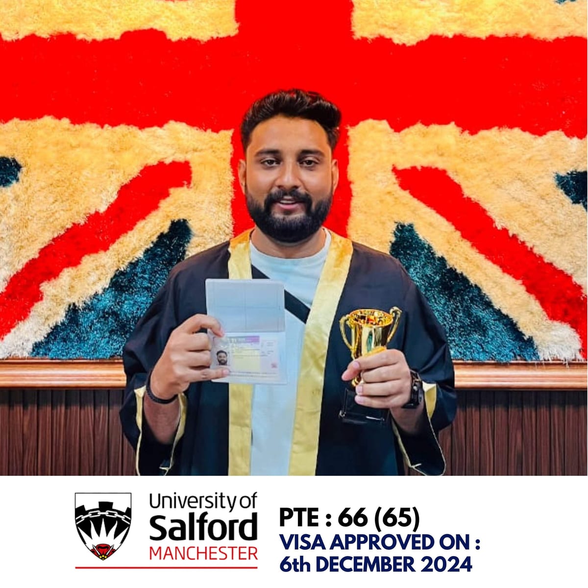 56 — uk visa