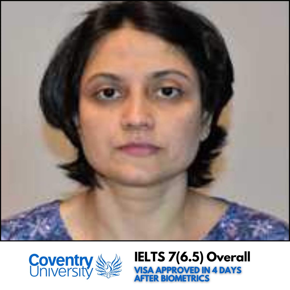 6 — uk visa