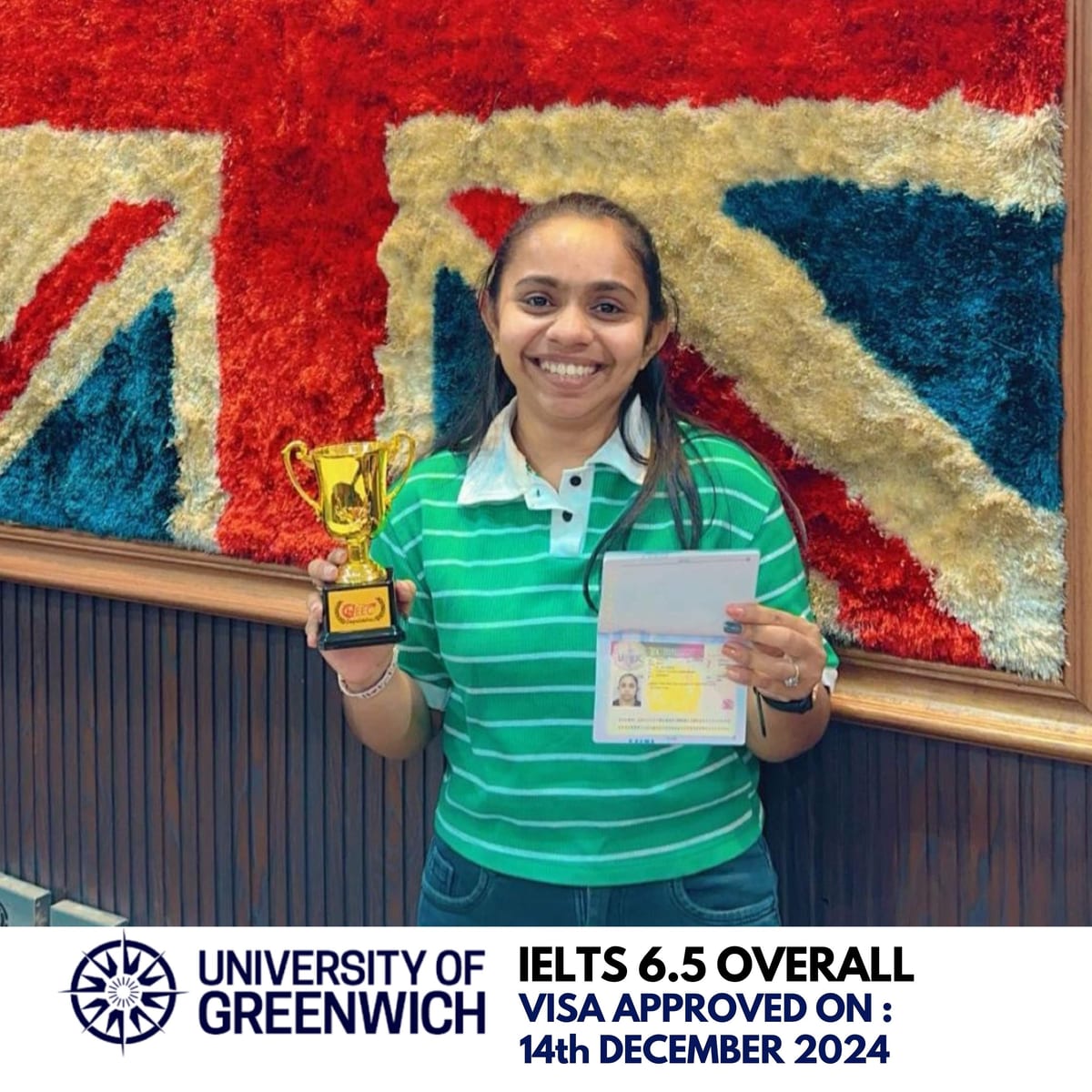 61 — uk visa