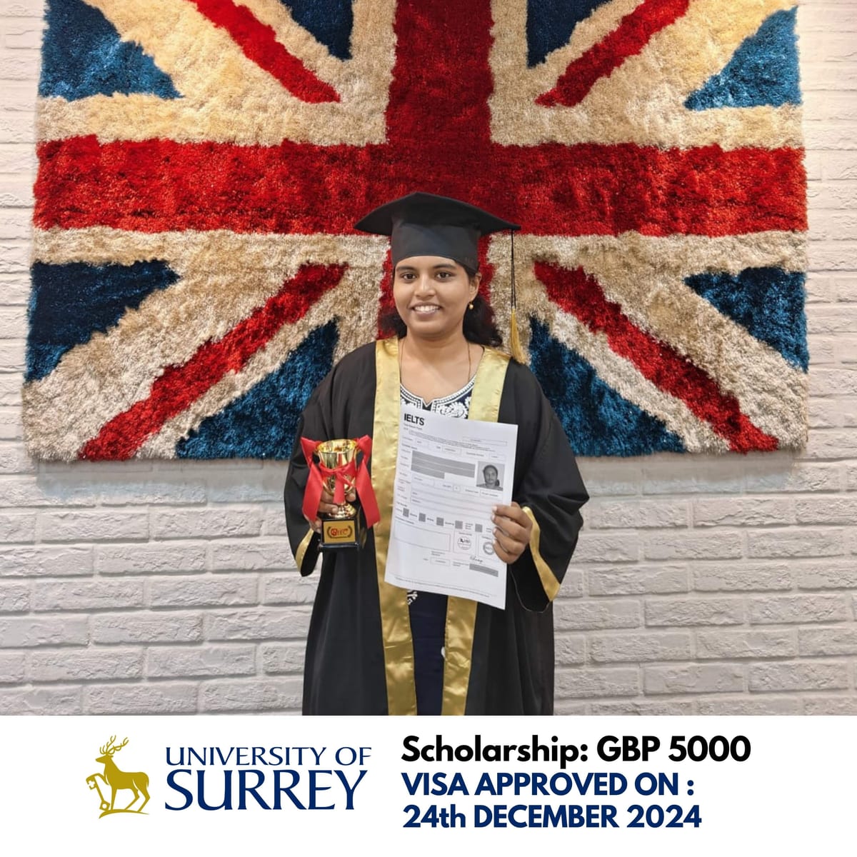 64 — uk visa