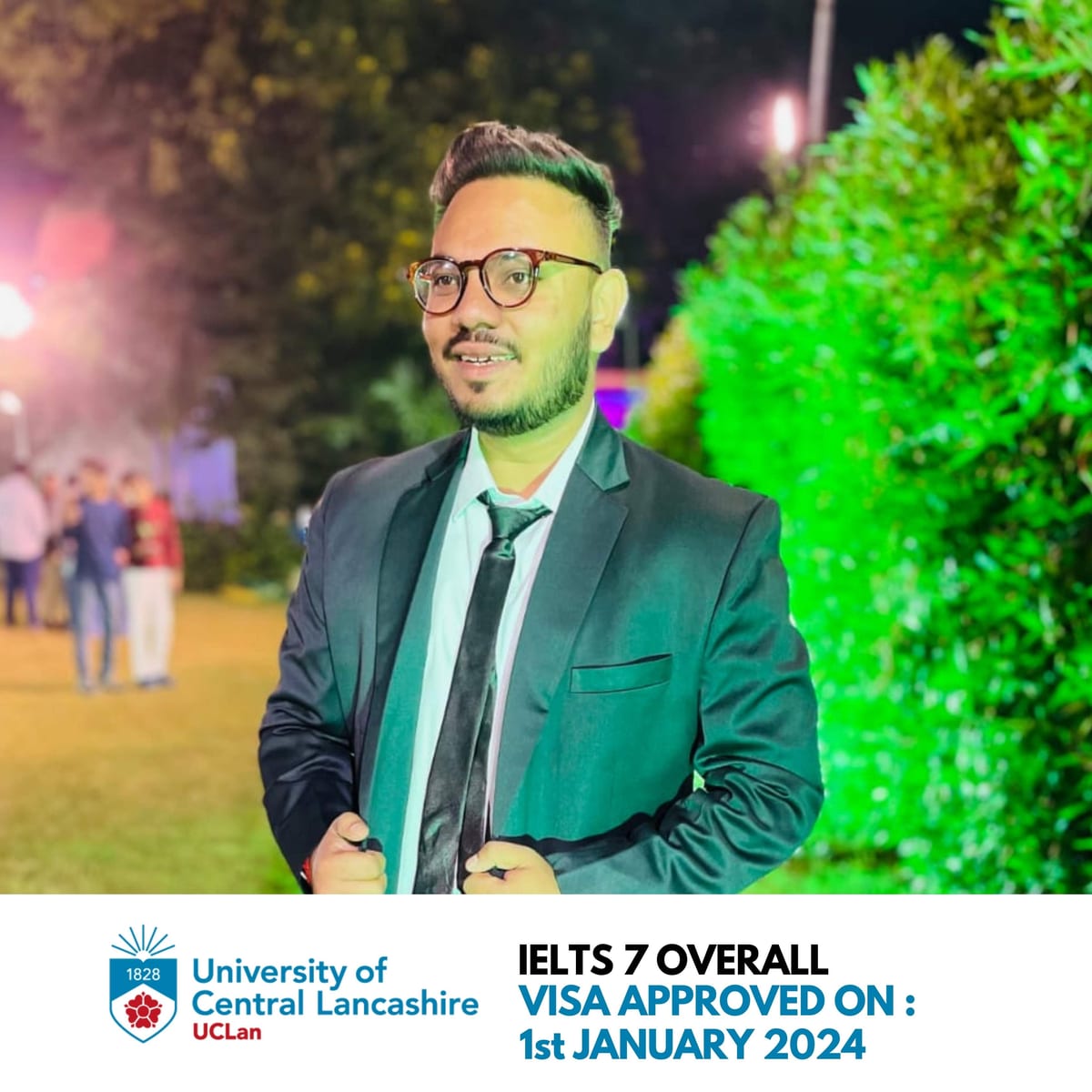 70 — uk visa