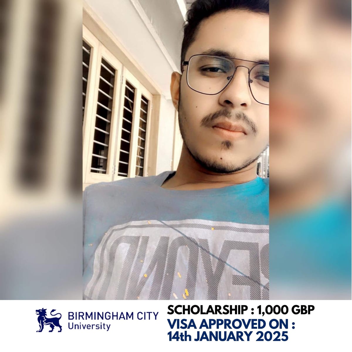 85 — uk visa