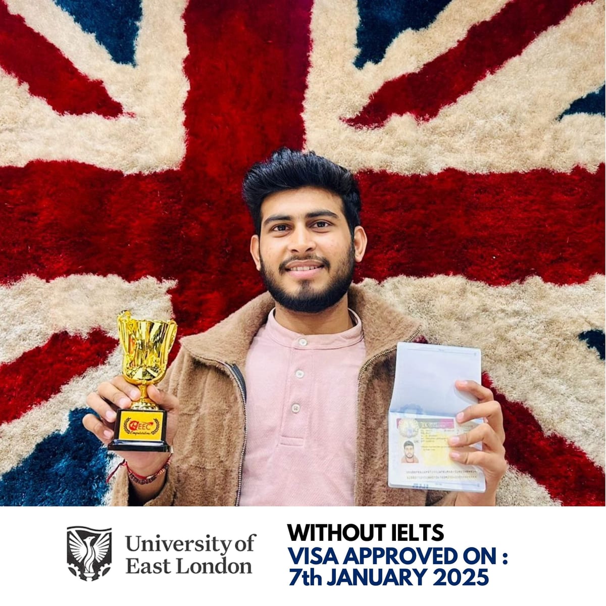 86 — uk visa