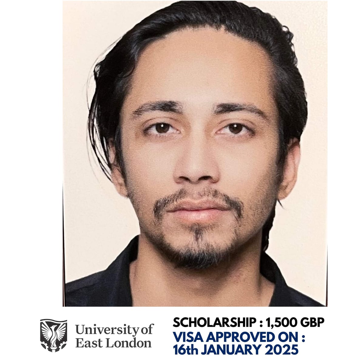 88 — uk visa
