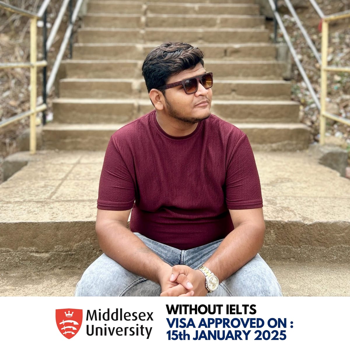 90 — uk visa
