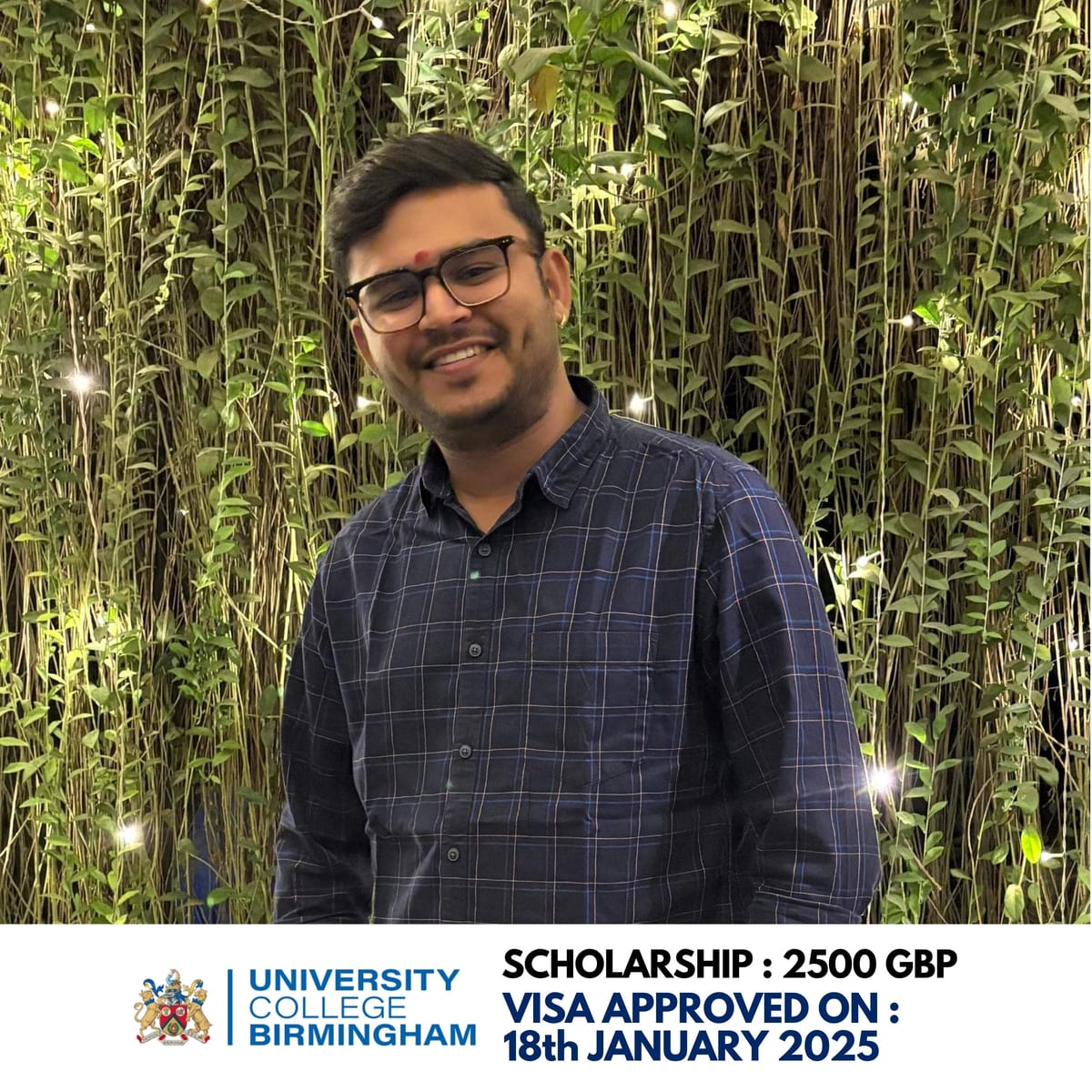 91 — uk visa