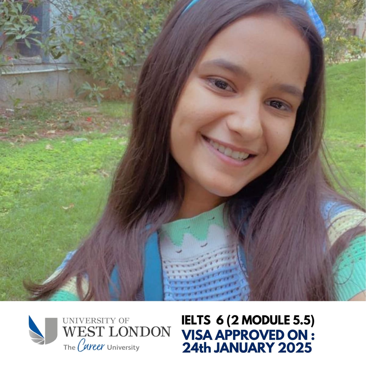 95 — uk visa