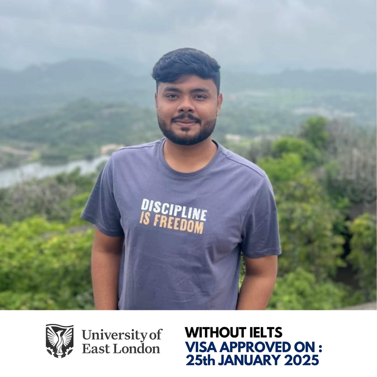 98 — uk visa